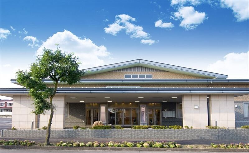 さがみ安積ホール 