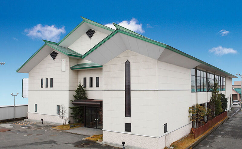 さがみ坂下斎場 