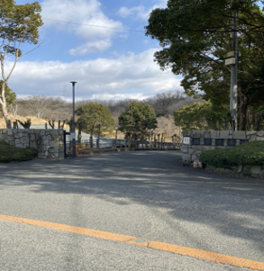 柏原市斎場 柏原市斎場