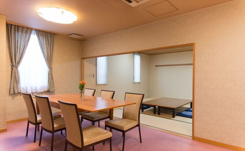 さがみ葬斎会館 いわき 