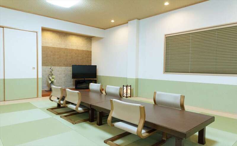 家族葬のファミラル岡小名 