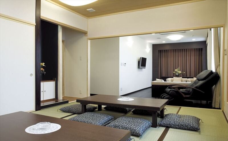さがみメモリアル斎場 本宮 