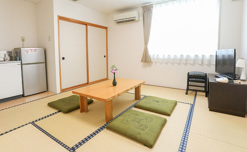 和ホール 
