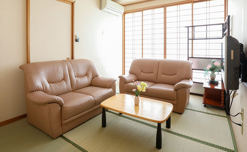 花ホール 