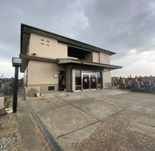 忠岡斎場 忠岡斎場
