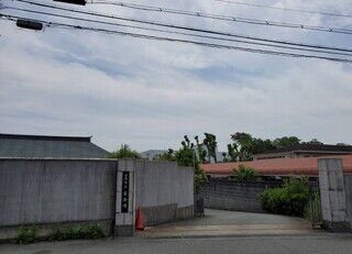 池田市立やすらぎ会館
