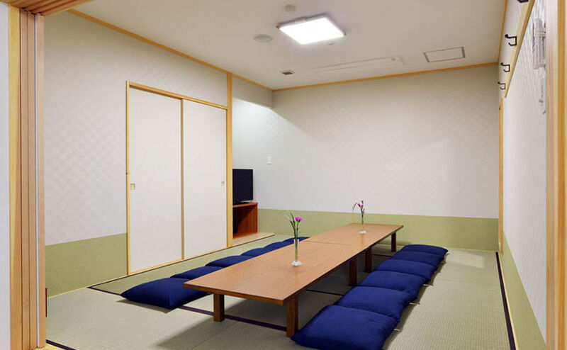 さがみ船引斎場 