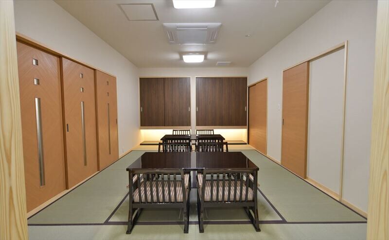さがみ家族葬ホール遥 