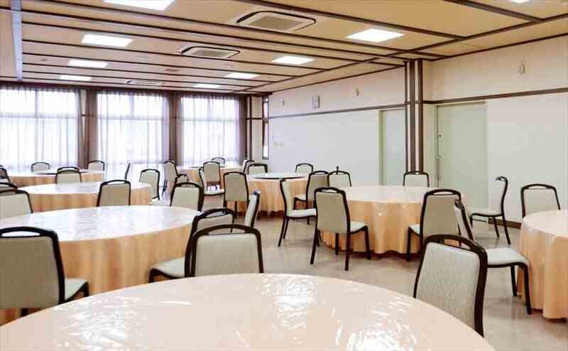 吉成斎苑　ふぁみりぃ 