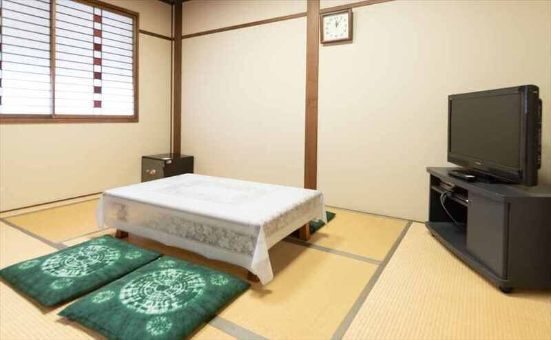 吉成斎苑　ふぁみりぃ 