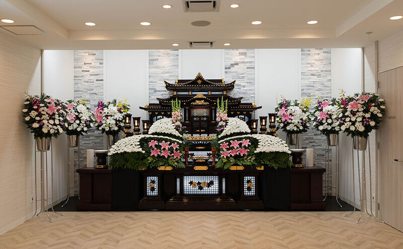 さがみ家族葬ホール本宮 