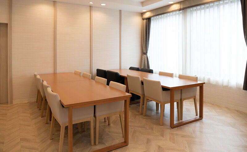 さがみ家族葬ホール本宮 