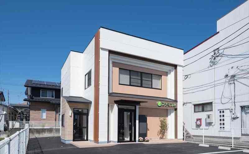 家族葬のファミラル岡東町 