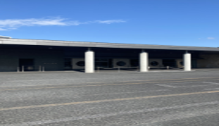 堺市立斎場 堺市立斎場