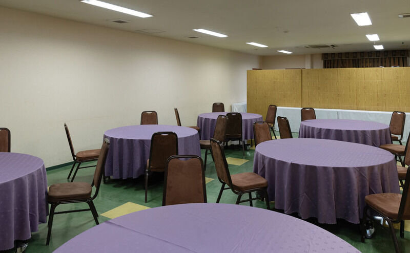 さがみ川俣ホール 