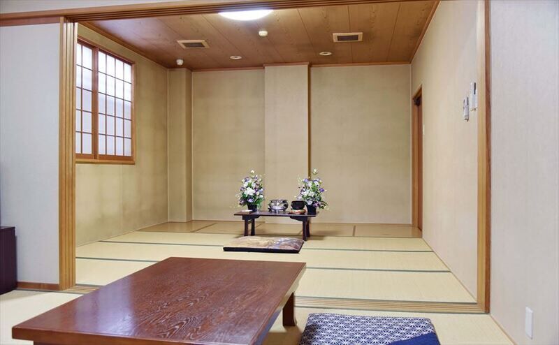 さがみ川俣ホール 