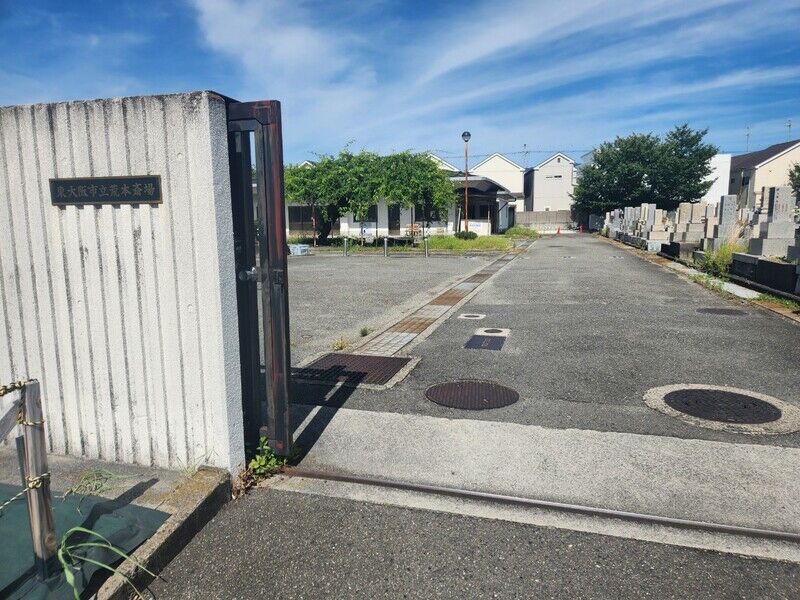 荒本斎場 荒本斎場