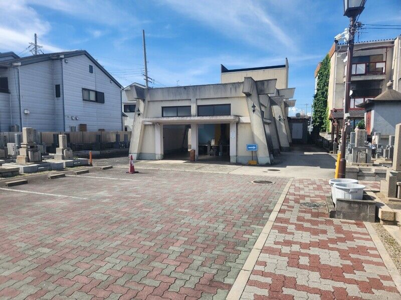 岩田斎場 岩田斎場