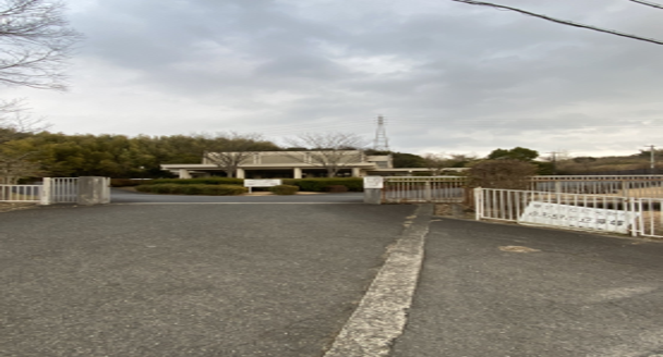 岸和田市立斎場 岸和田市立斎場