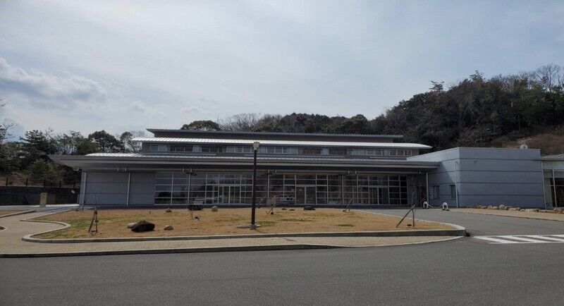河内長野市営斎場 金剛霊殿 河内長野市営斎場金剛霊殿