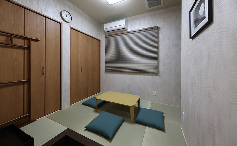 小さなお葬式　岐阜西野町ホール 
