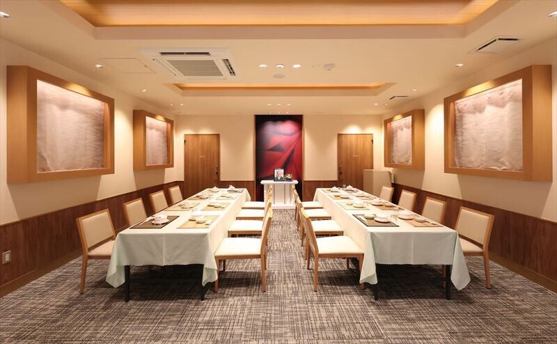 小さなお葬式　関池田ホール 