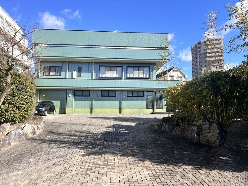 大雄閣ホール 