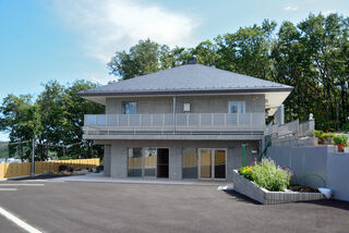 さざなみ堂ホール