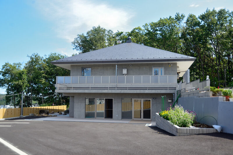 さざなみ堂ホール 