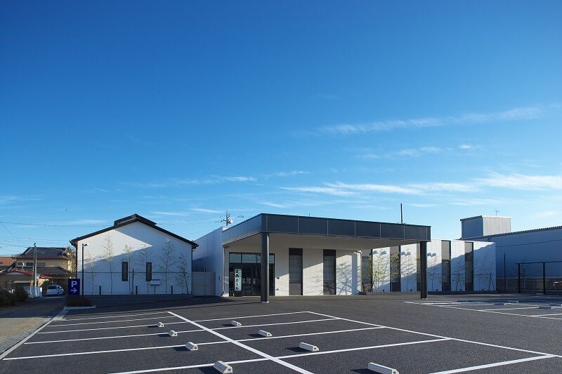 さがみ典礼 筑西ホール 