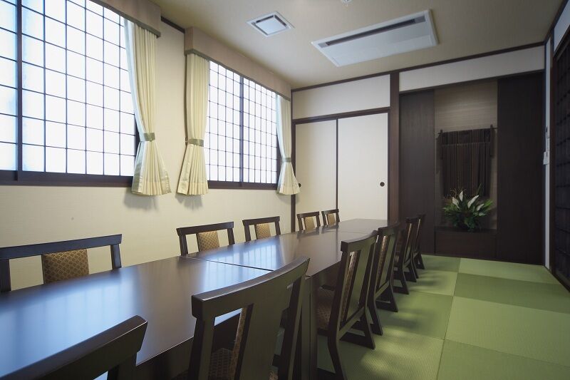 さがみ典礼 筑西ホール 