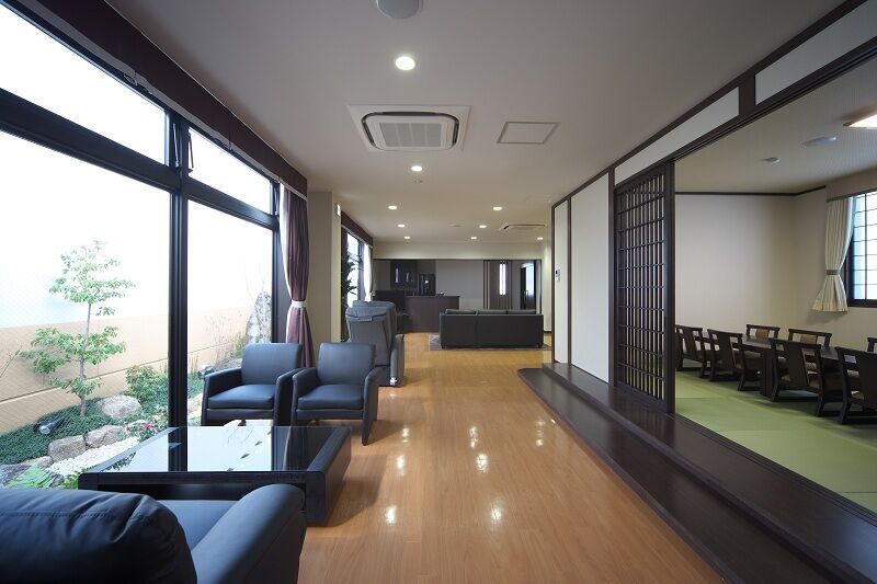 さがみ典礼 筑西ホール 