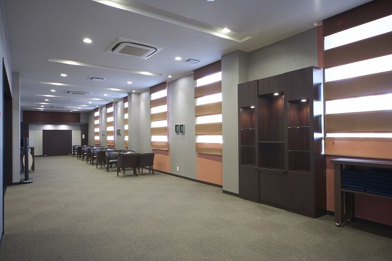 さがみ典礼 筑西ホール 