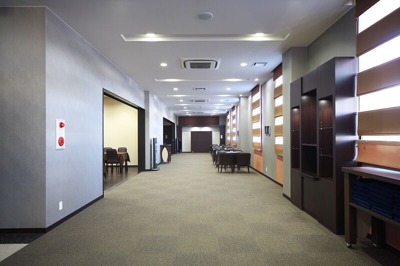 さがみ典礼 筑西ホール 