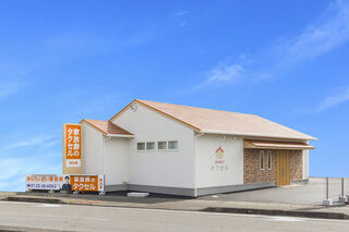家族葬のタクセル新伝馬