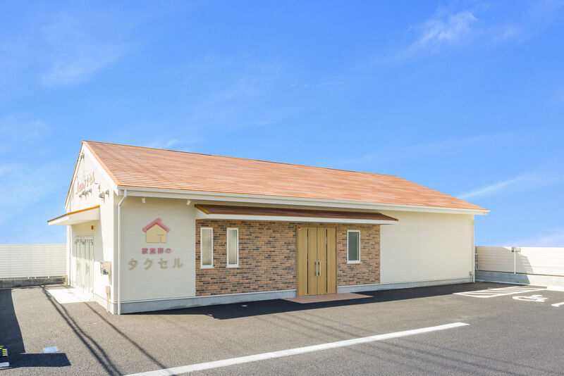 家族葬のタクセル下野 