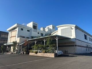 明神ホール