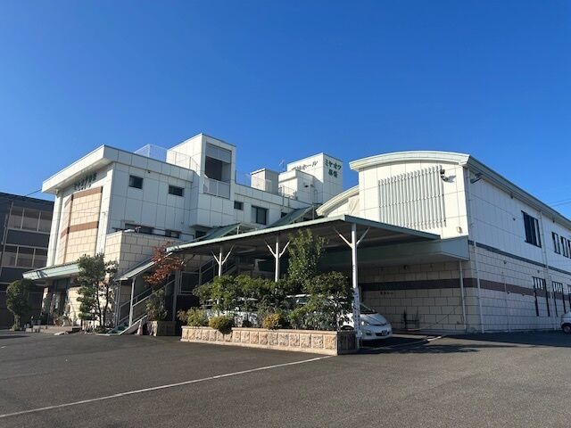 明神ホール ミヤオク葬祭明神ホール