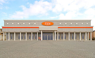メモリアルホール菩提樹　石巻館