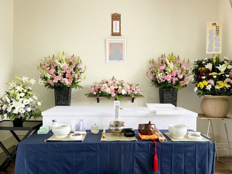 ファミリア足羽会館 