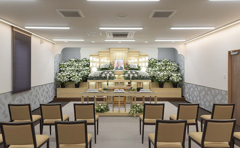 さがみ典礼　成田中央ホール 