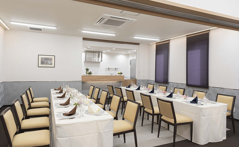 さがみ典礼　成田中央ホール 