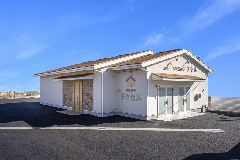 家族葬のタクセル藤岡 