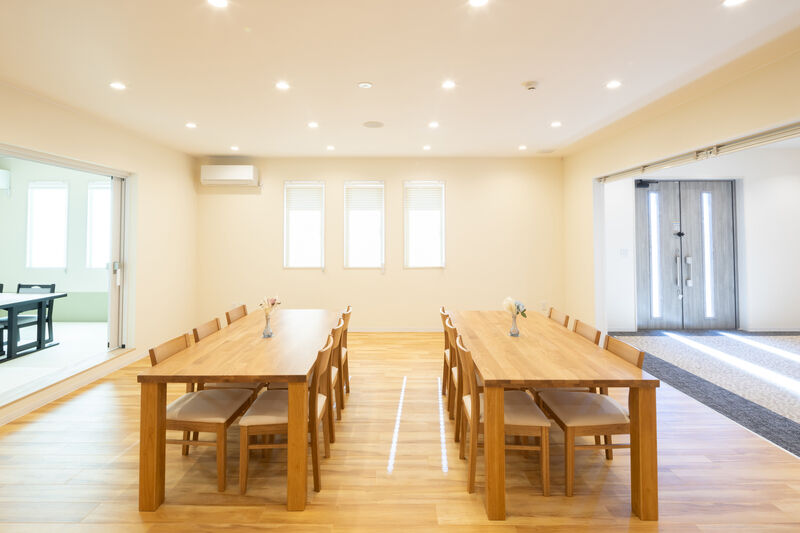 葬儀のタクセル館林本町 