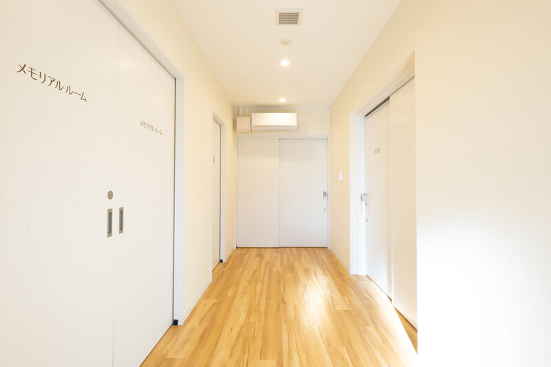 葬儀のタクセル館林本町 