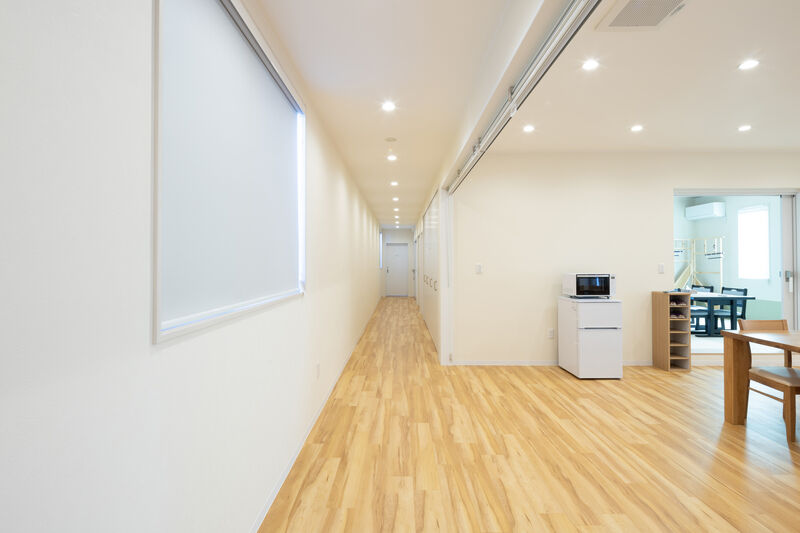 葬儀のタクセル館林本町 
