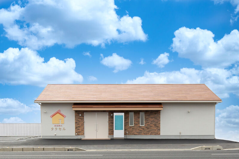 家族葬のタクセル新町 