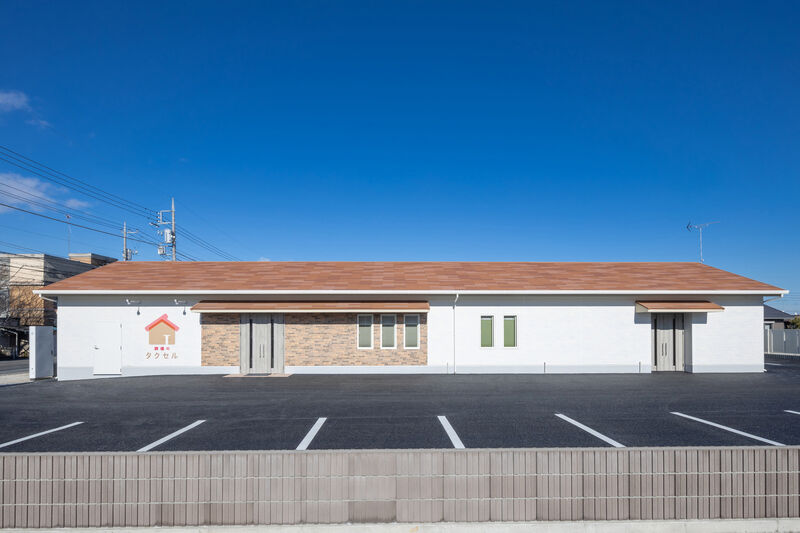葬儀のタクセル館林本町 