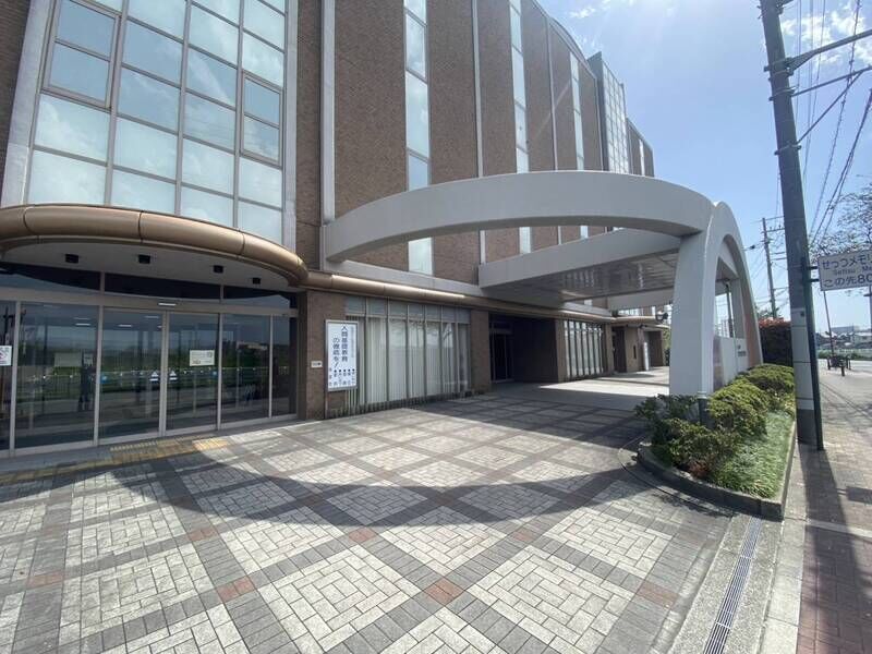 せっつメモリアルホール せっつメモリアルホール