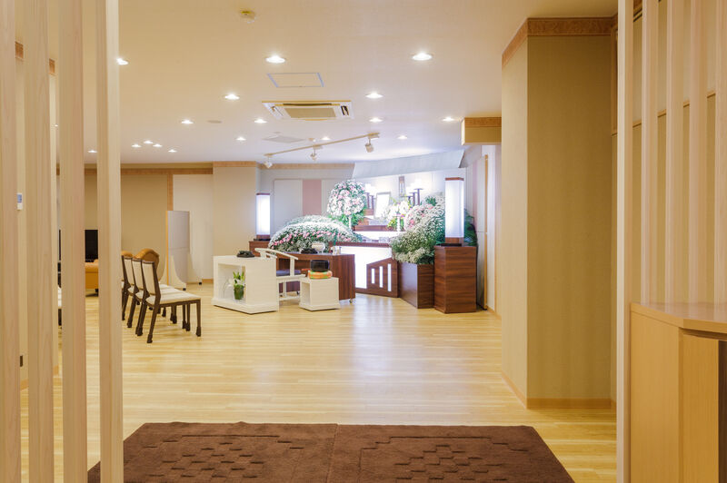 和歌山本町玉泉院 